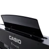 Rəqəmsal pianinolar Casio Privia PX-770 Qəhvəyi