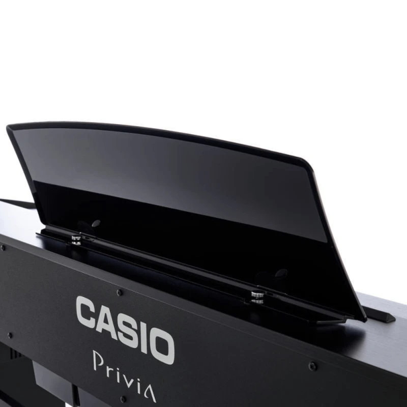 Rəqəmsal pianinolar Casio Privia PX-770 Qəhvəyi