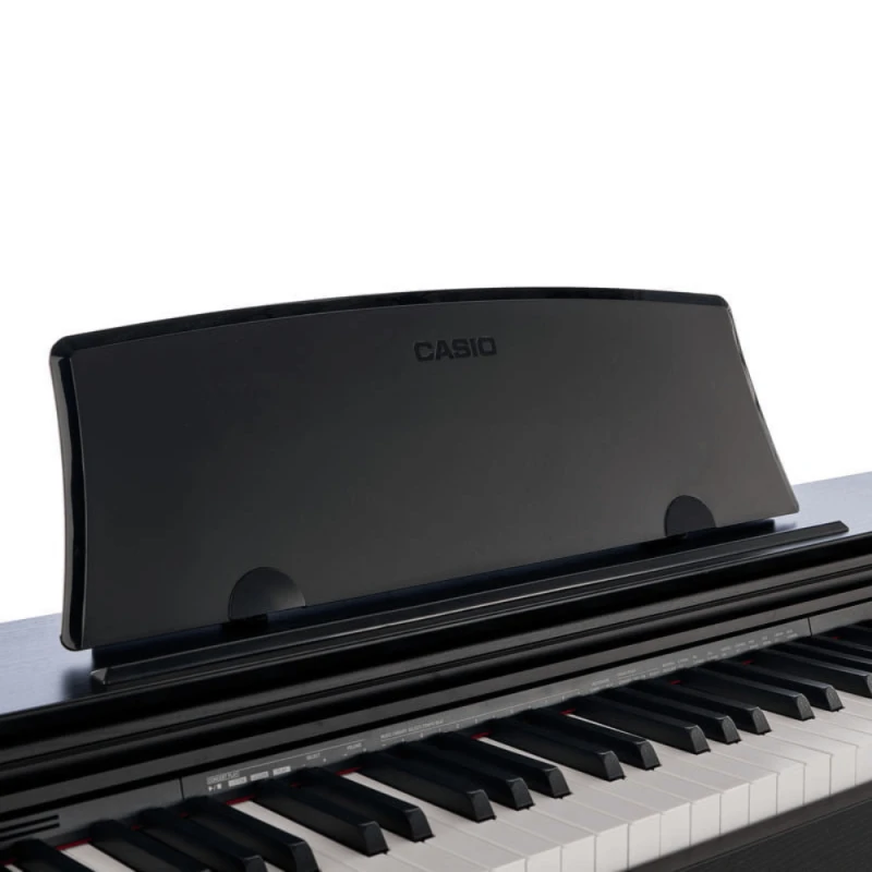 Rəqəmsal pianinolar Casio Privia PX-770 Qəhvəyi