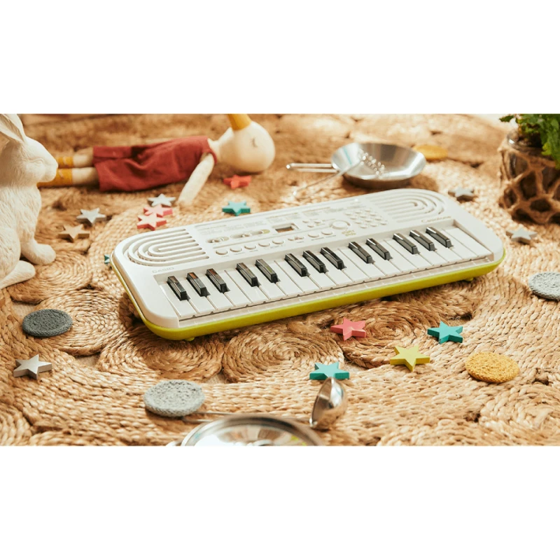 Синтезатор Casio SA-50