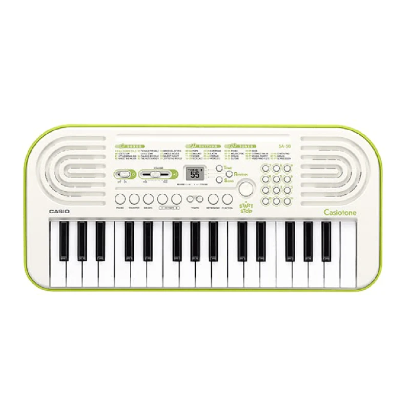 Синтезатор Casio SA-50