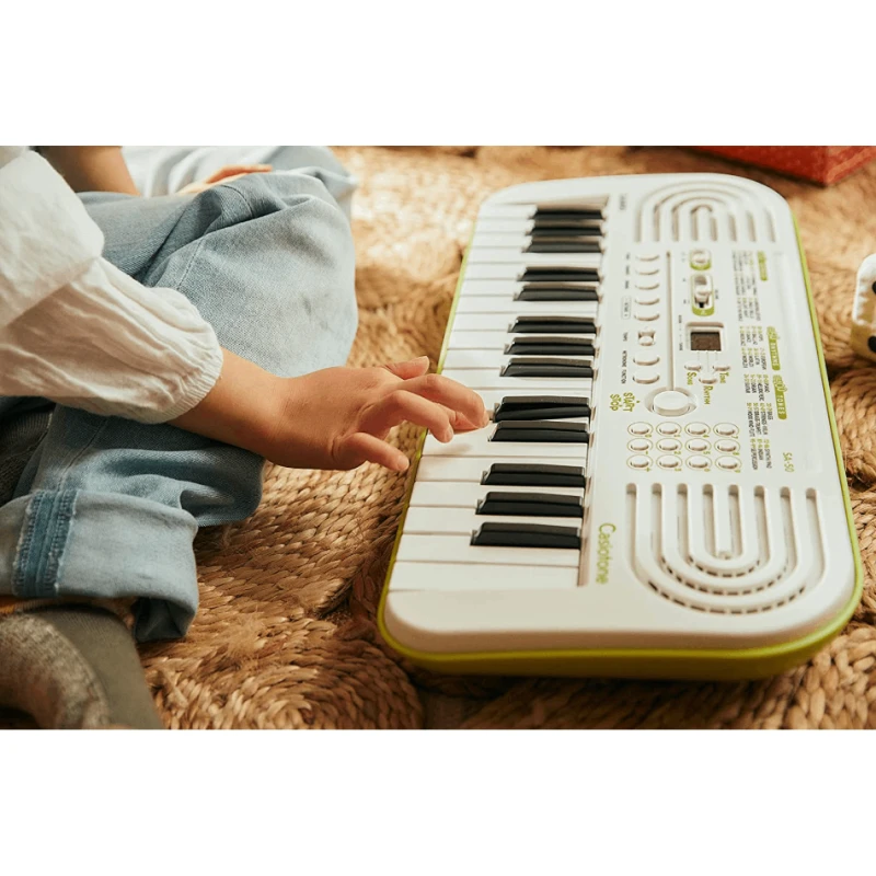 Синтезатор Casio SA-50