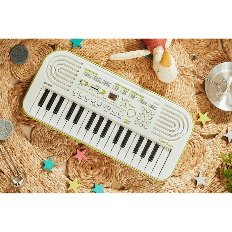 Синтезатор Casio SA-50