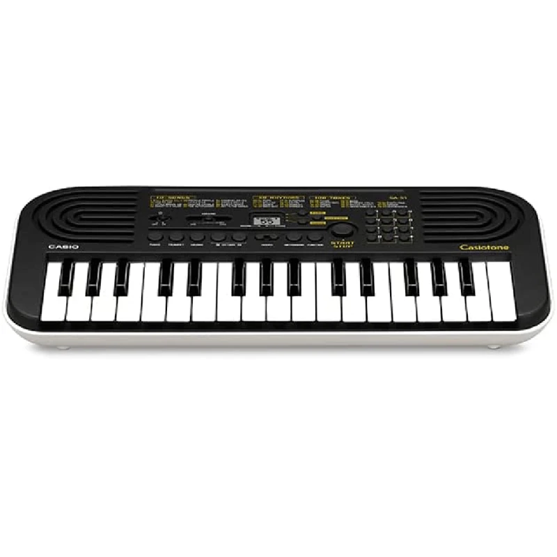 Синтезатор Casio SA-51