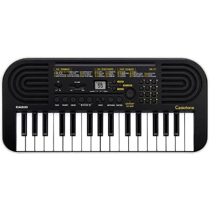 Синтезатор Casio SA-51