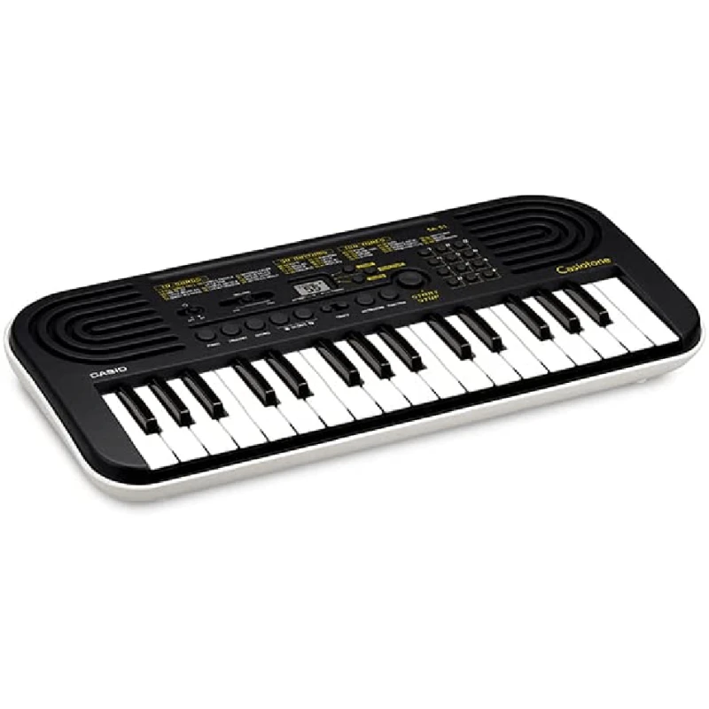 Синтезатор Casio SA-51