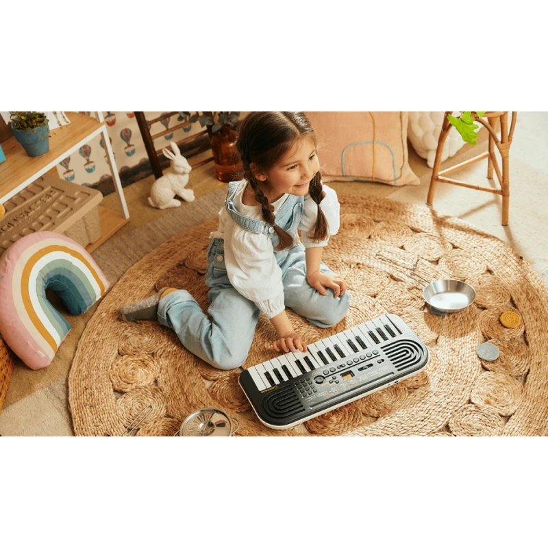 Синтезатор Casio SA-51