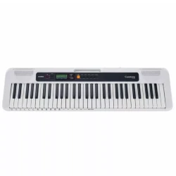 Синтезатор Casio CT-S200 WT