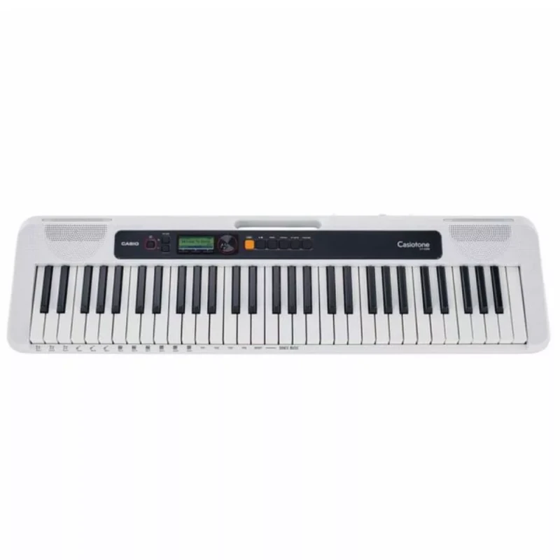 Синтезатор Casio CT-S200 WT