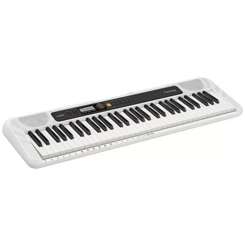 Синтезатор Casio CT-S200 WT