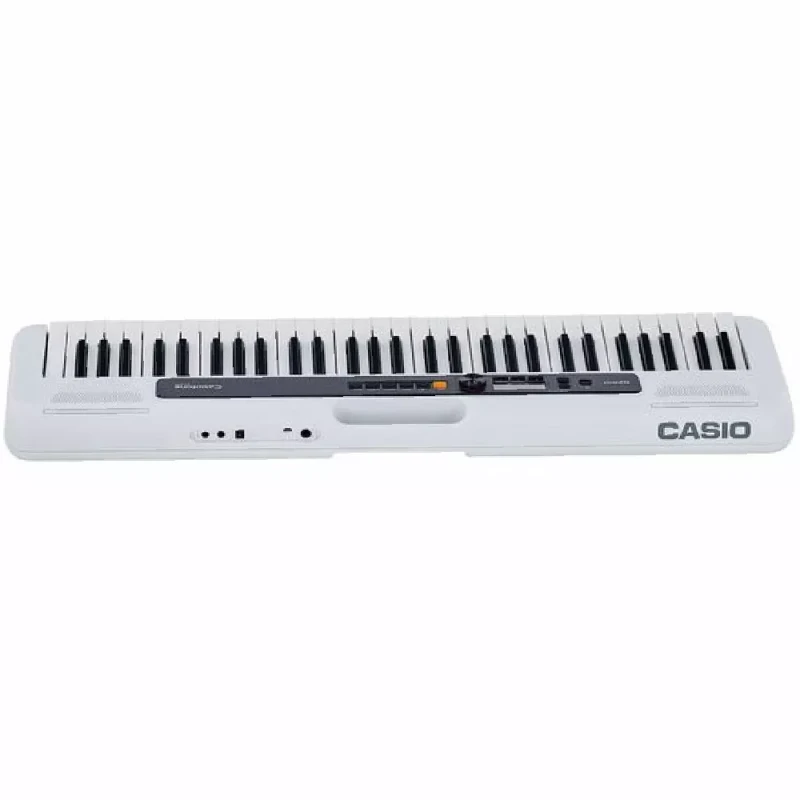 Синтезатор Casio CT-S200 WT
