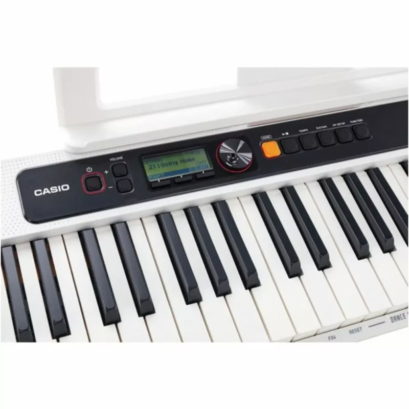 Синтезатор Casio CT-S200 WT