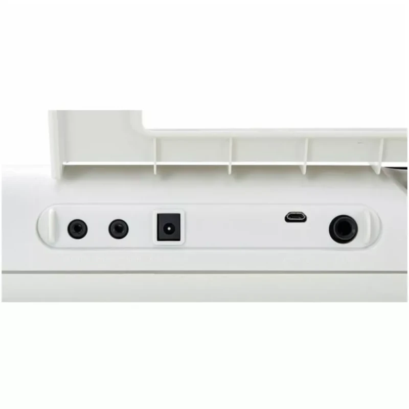 Синтезатор Casio CT-S200 WT