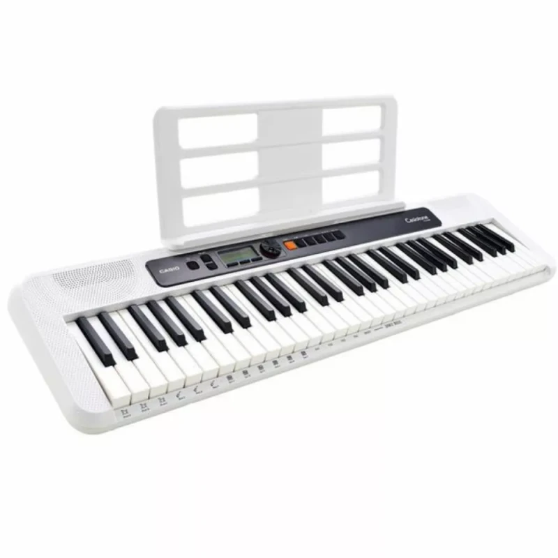 Синтезатор Casio CT-S200 WT