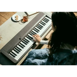 Синтезатор Casio CT-S1 BK