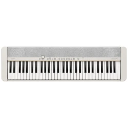 Синтезатор Casio CT-S1 WT