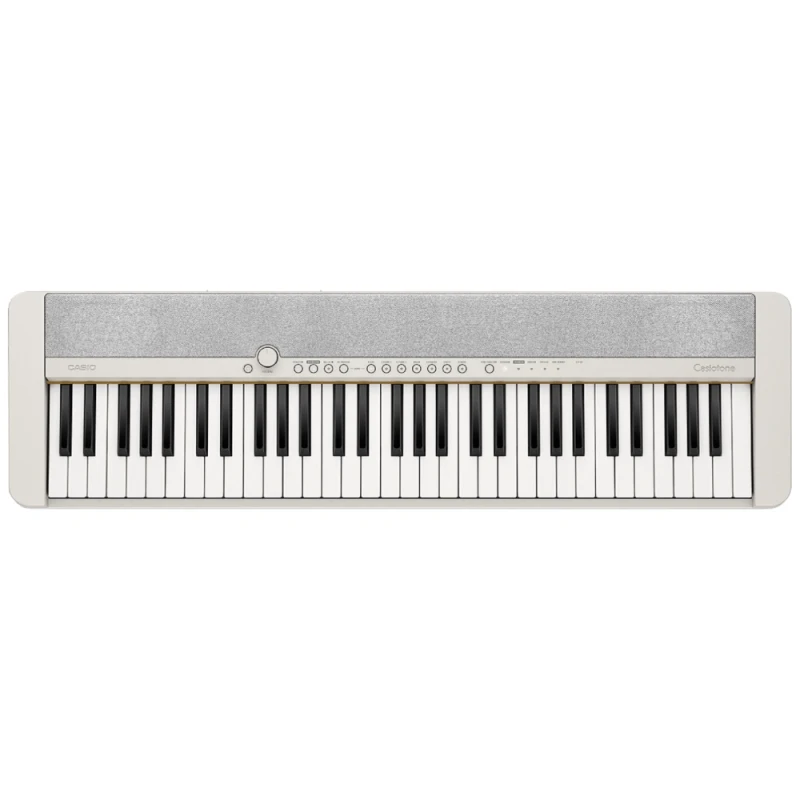 Синтезатор Casio CT-S1 WT