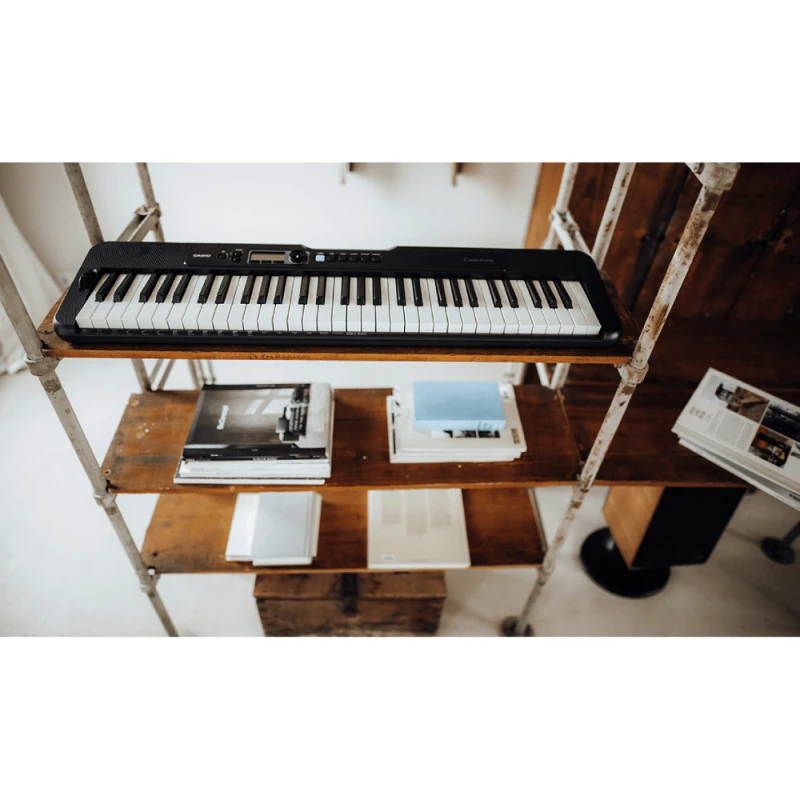 Синтезатор Casio LK-S250