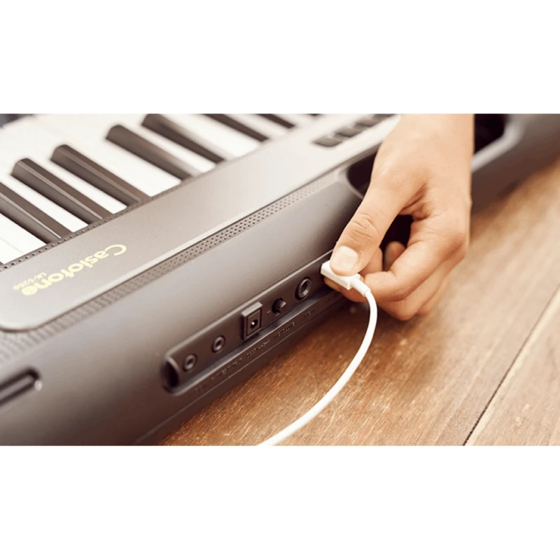 Синтезатор Casio LK-S250