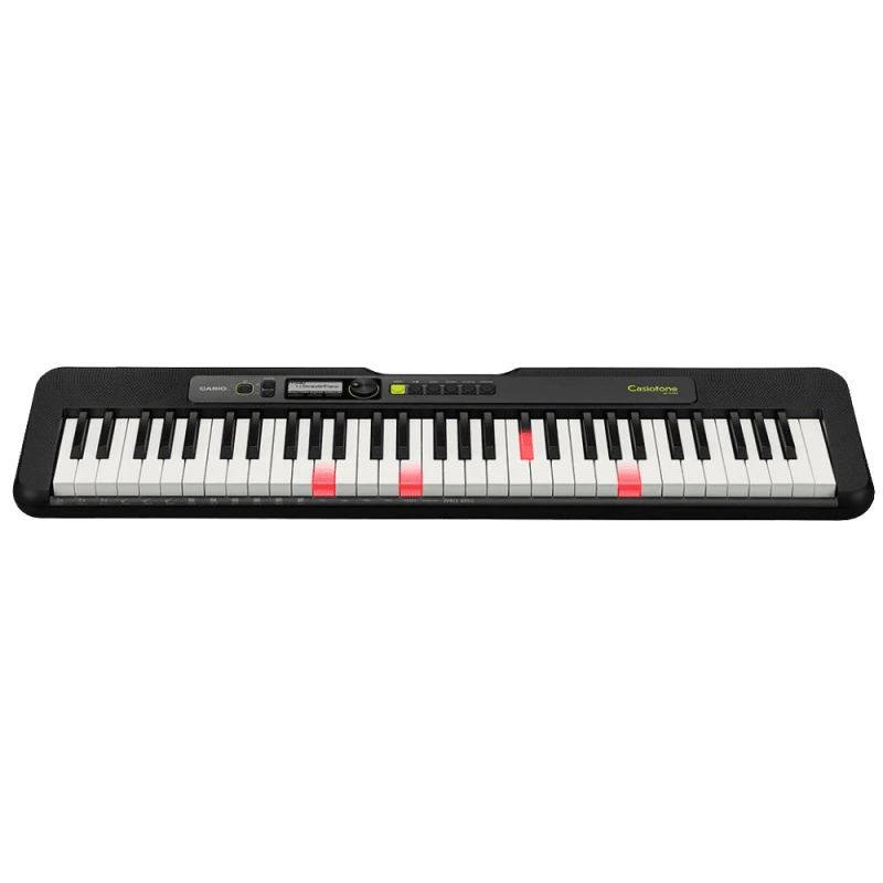 Синтезатор Casio LK-S250