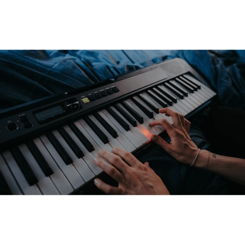 Синтезатор Casio LK-S250