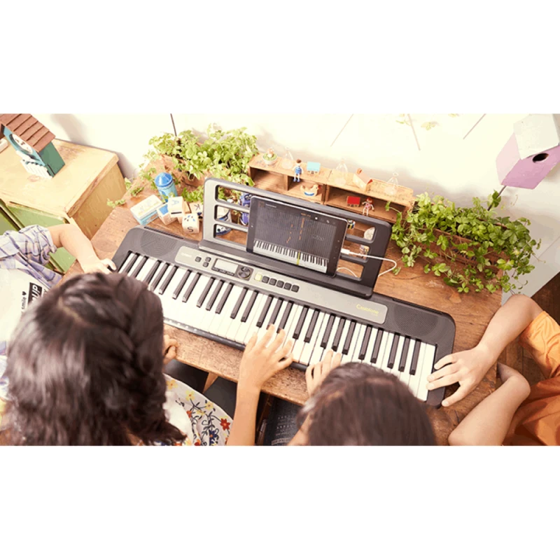 Синтезатор Casio LK-S250