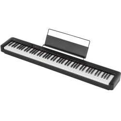 Цифровое пианино Casio CDP-S110 BK