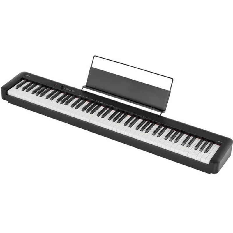 Цифровое пианино Casio CDP-S110 BK