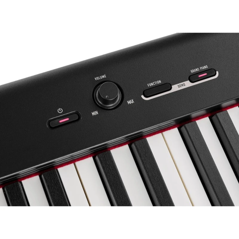 Цифровое пианино Casio CDP-S110 BK