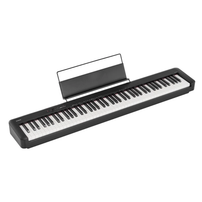 Цифровое пианино Casio CDP-S110 BK
