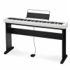 Rəqəmsal pianinolar Casio CDP-S110 Ağ