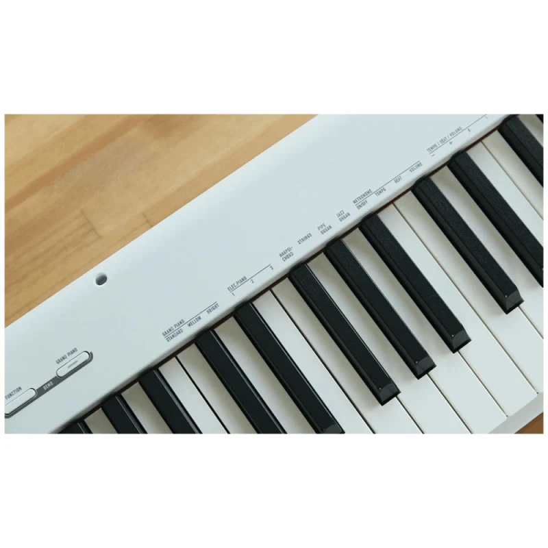 Rəqəmsal pianinolar Casio CDP-S110 Ağ