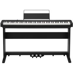 Casio CDP-S160 BK Set