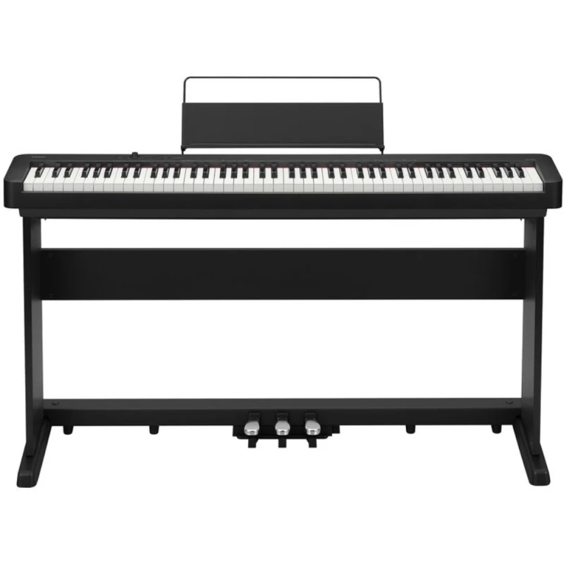 Casio CDP-S160 BK Set