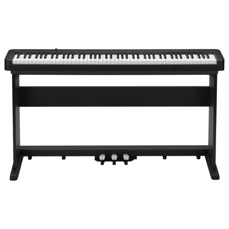 Casio CDP-S160 BK Set