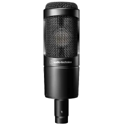 Mikrofon Audio-Technica AT2035