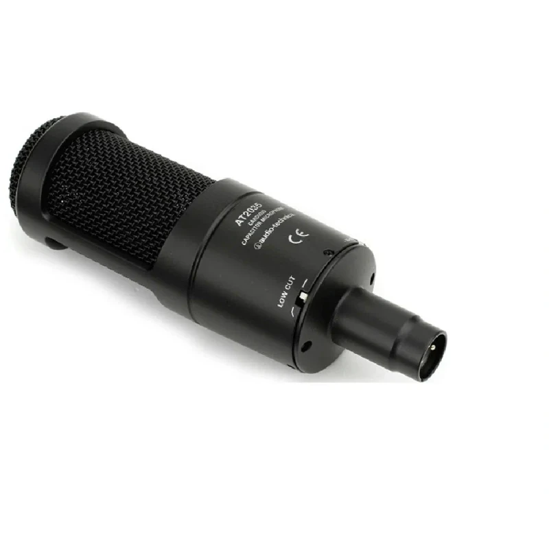 Mikrofon Audio-Technica AT2035