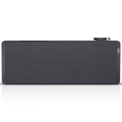 Saundbar Loewe klang I Basalt Grey