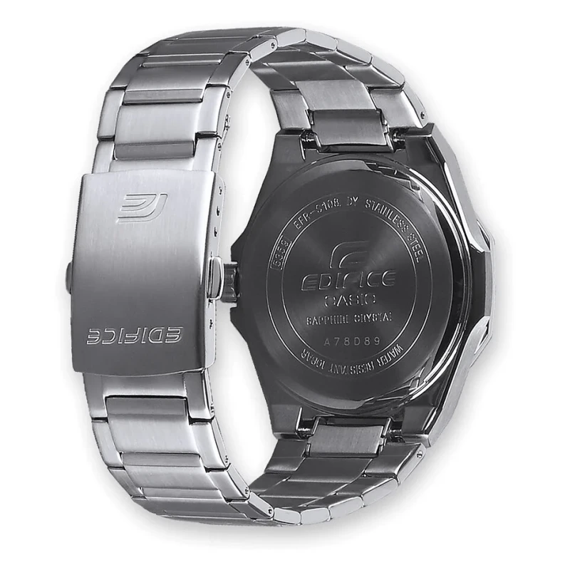 Часы Edifice EFR-S108D-7AVUDF