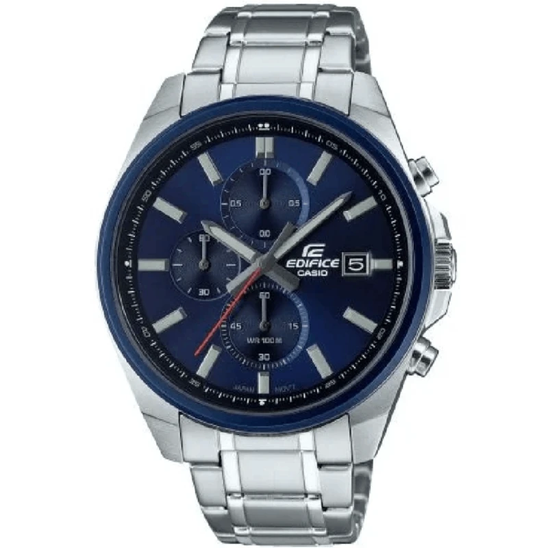 Часы Edifice EFV-610DB-2AVUDF