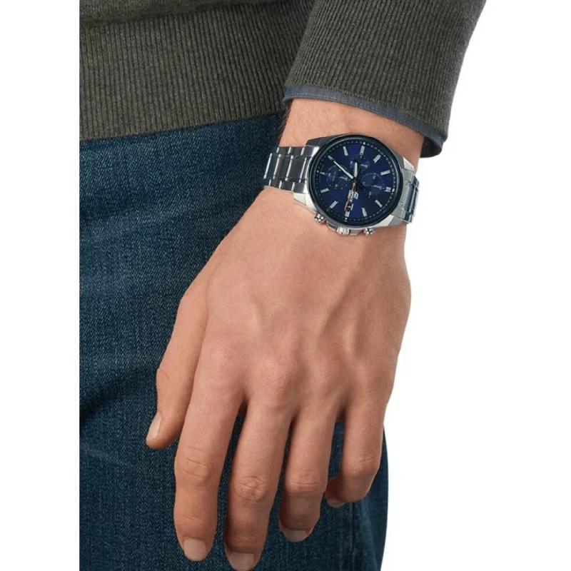 Часы Edifice EFV-610DB-2AVUDF