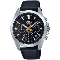 Часы Edifice EFV-630L-1AVUDF