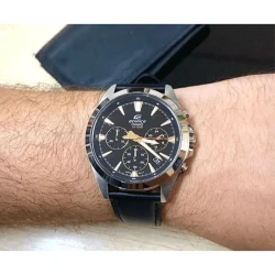 Часы Edifice EFV-630L-1AVUDF