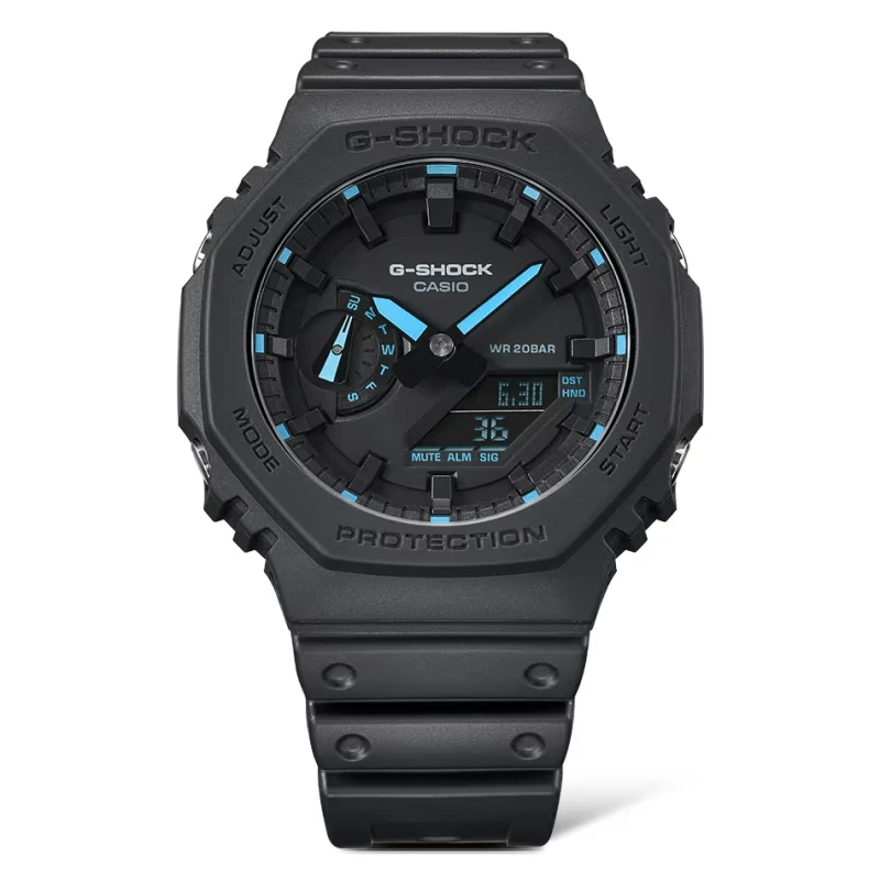 Часы G-Shock GA-2100-1A2DR