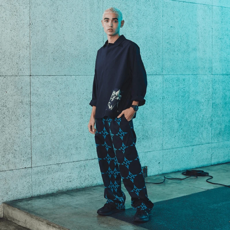 Часы G-Shock GA-2100-1A2DR