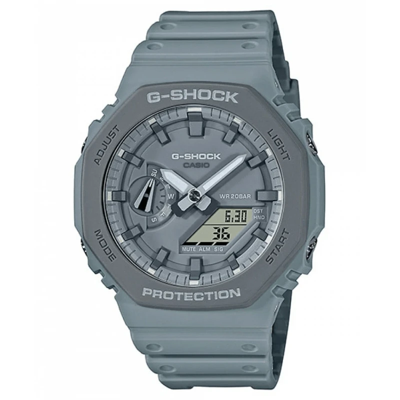 Saat G-Shock GA-2110ET-8ADR