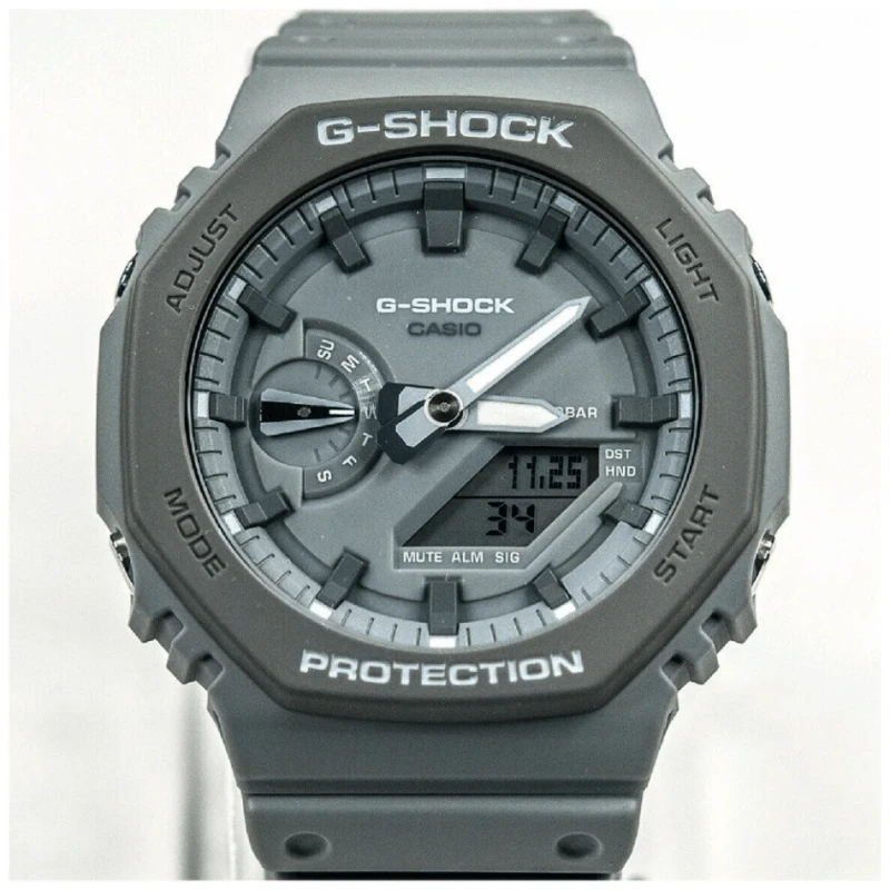 Saat G-Shock GA-2110ET-8ADR