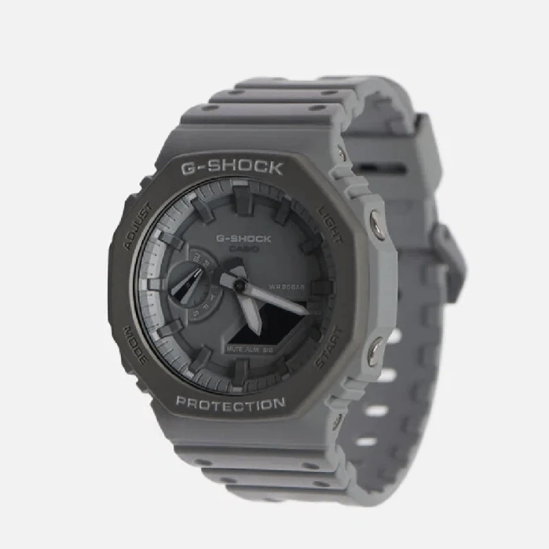 Saat G-Shock GA-2110ET-8ADR