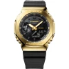 Часы G-Shock Casio GM-2100G-1A9DR