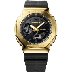 Часы G-Shock Casio GM-2100G-1A9DR